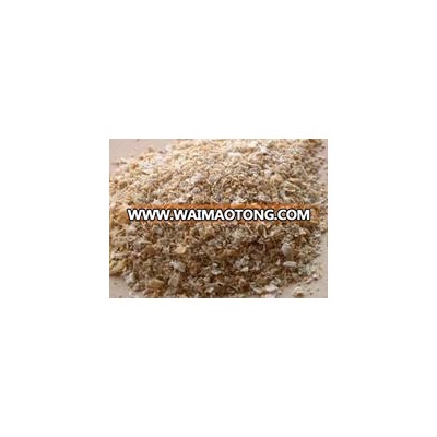 Grade A Wheat Bran for Animal Feed