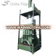 Y82 waste paper cardboard plastic hydraulic vertical baler